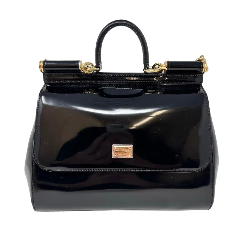  Elegant Bags, Limited Stock AvailableDolce & Gabbana Handle Bag