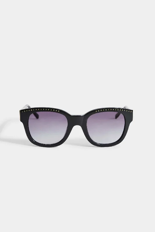  Best Handbag Sale Of The SeasonRectangular Dot Sunglasses