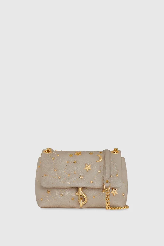  The Handbag Sale You've Been Waiting ForEdie Crossbody With Celestial Studs