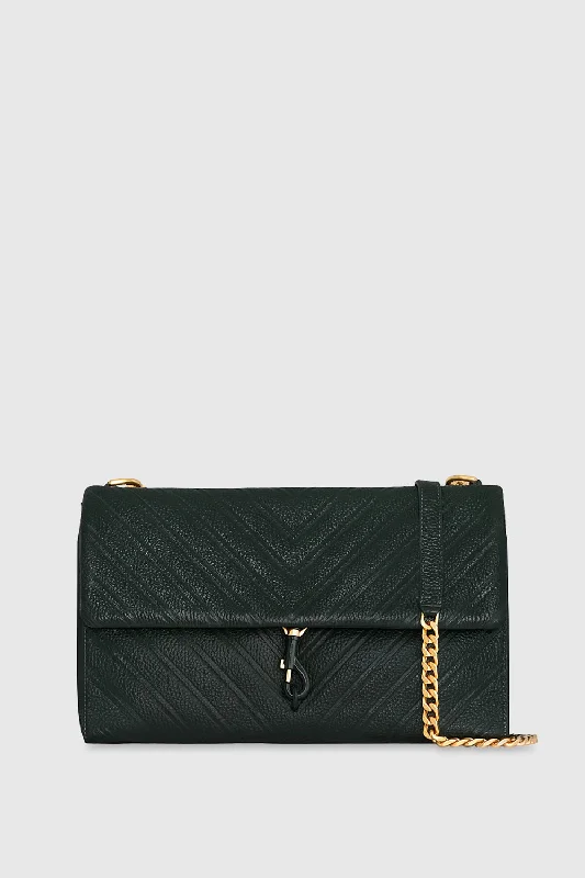  Limited-Stock Bag Clearance – HurryEdie Embossed Large Shoulder