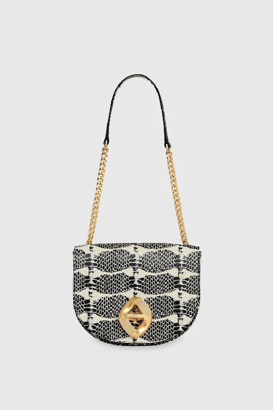  Fashionable Bags At Must-Have PricesG Mini Saddle