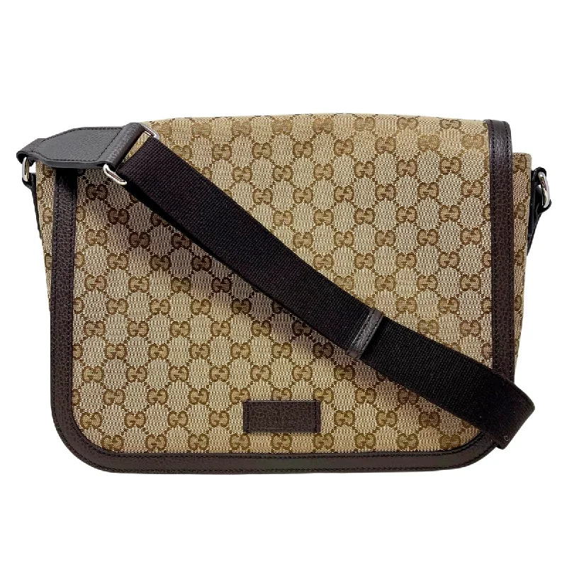  Final Call – Shop Stylish Bags Before They're GoneGucci GG Messenger Bag