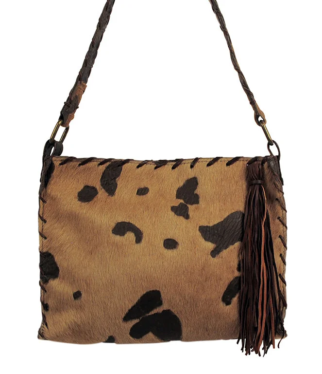  Fashion Bags, Limited OfferHair on Hide Handbag 376