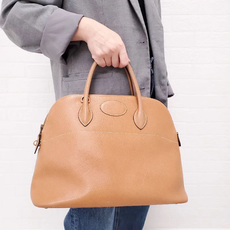  Fashion Bags, Huge SavingsHERMÈS BOLIDE 35