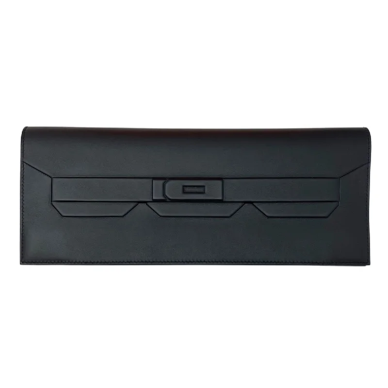  Luxury Totes At The Lowest Prices Of The SeasonHermes Swift Birkin Shadow Clutch