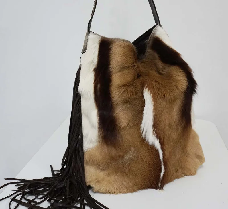  Must-Have Bags With Big SavingsJuan Antonio Antelope Bag
