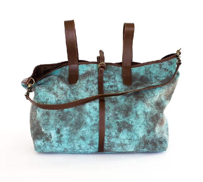  The Perfect Bag Sale Is HereJuan Antonio Adobe Turquoise Bag
