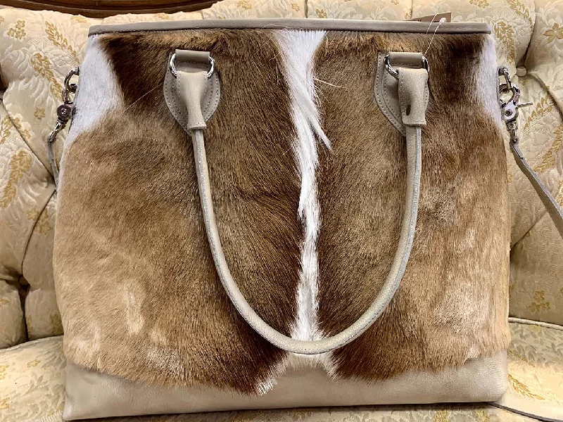  Upgrade Your Look With Our Bag SaleJuan Antonio Antelope Ivory Handbag