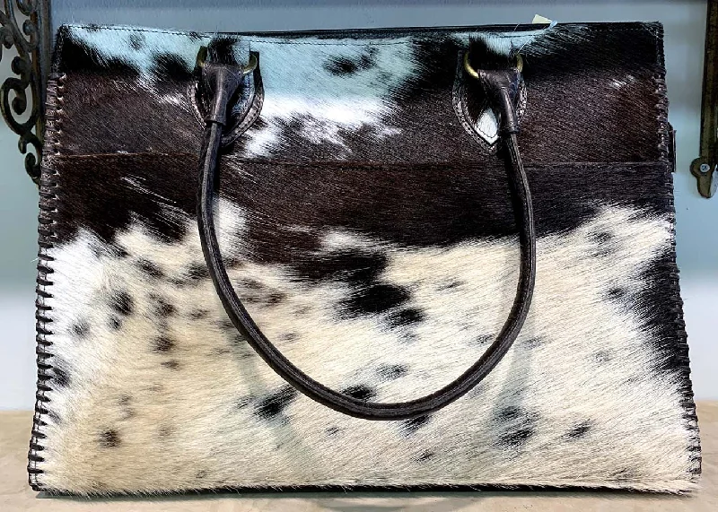  The Handbag Sale You've Been Waiting ForJuan Antonio Hair on Hide Handbag
