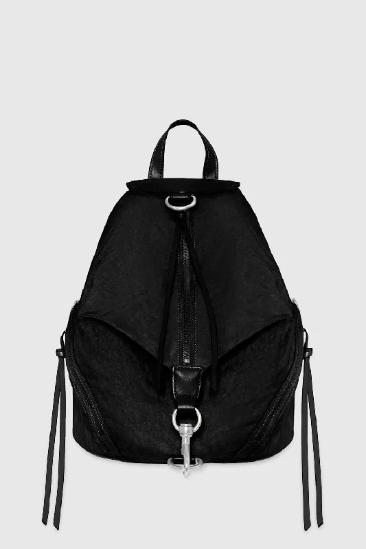 Luxury Handbags, Budget-FriendlyJulian Washed Nylon Backpack
