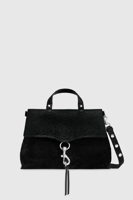  Iconic Fashion Bags At Unbeatable SavingsKeith Medium Satchel