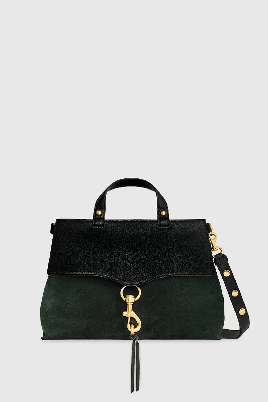 Statement Handbags At Unbeatable DiscountsKeith Medium Satchel