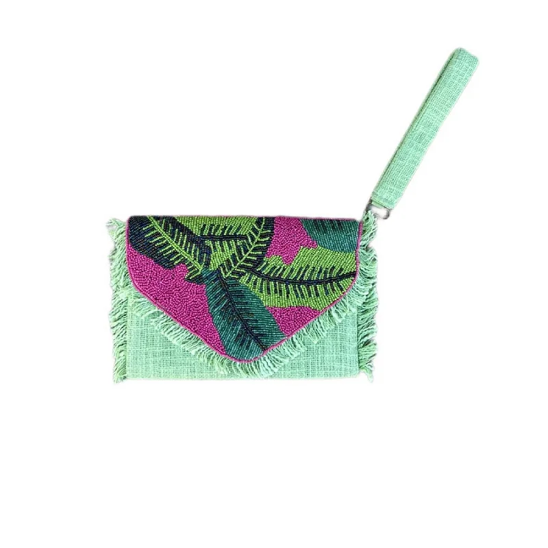  Handbag Deals For Every OccasionKnox Green Handbag