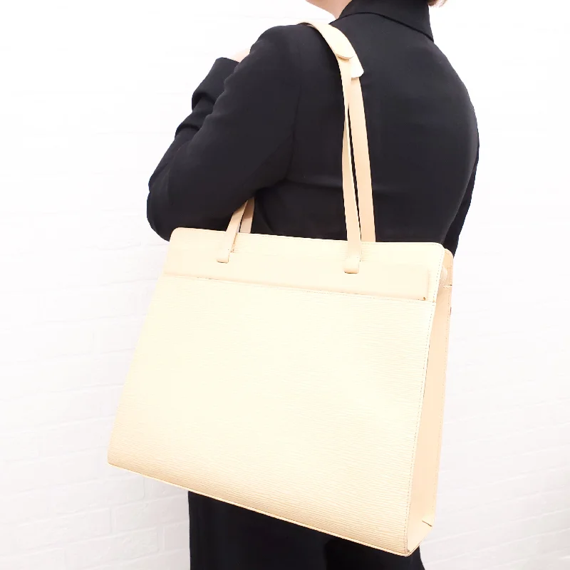  Chic Bags, Shop NowLOUIS VUITTON CROISETTE YELLOW PM