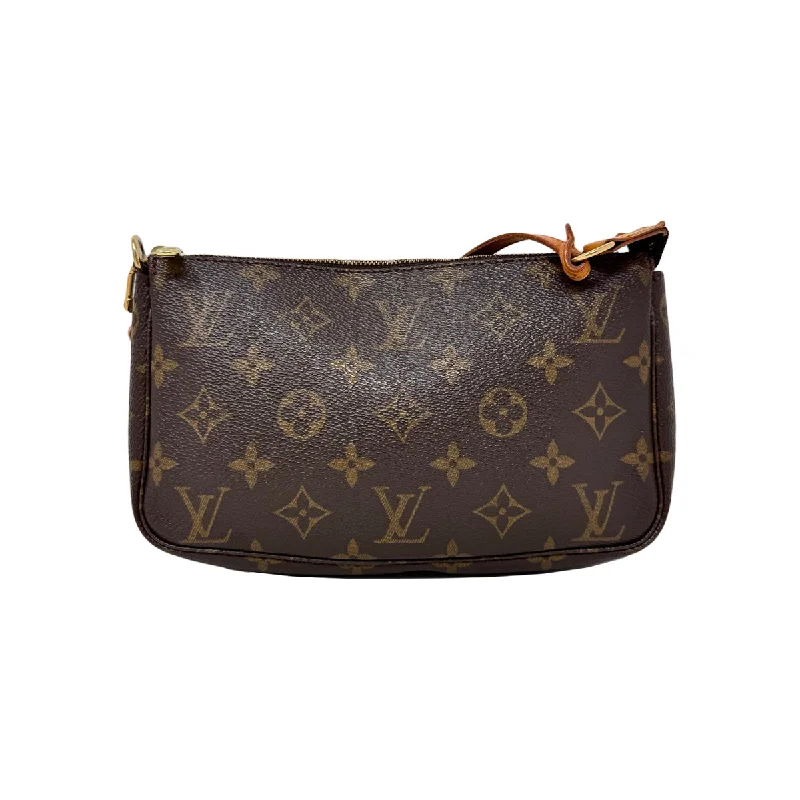  Elegant Purses, Shop & SaveLouis Vuitton Monogram Pochette