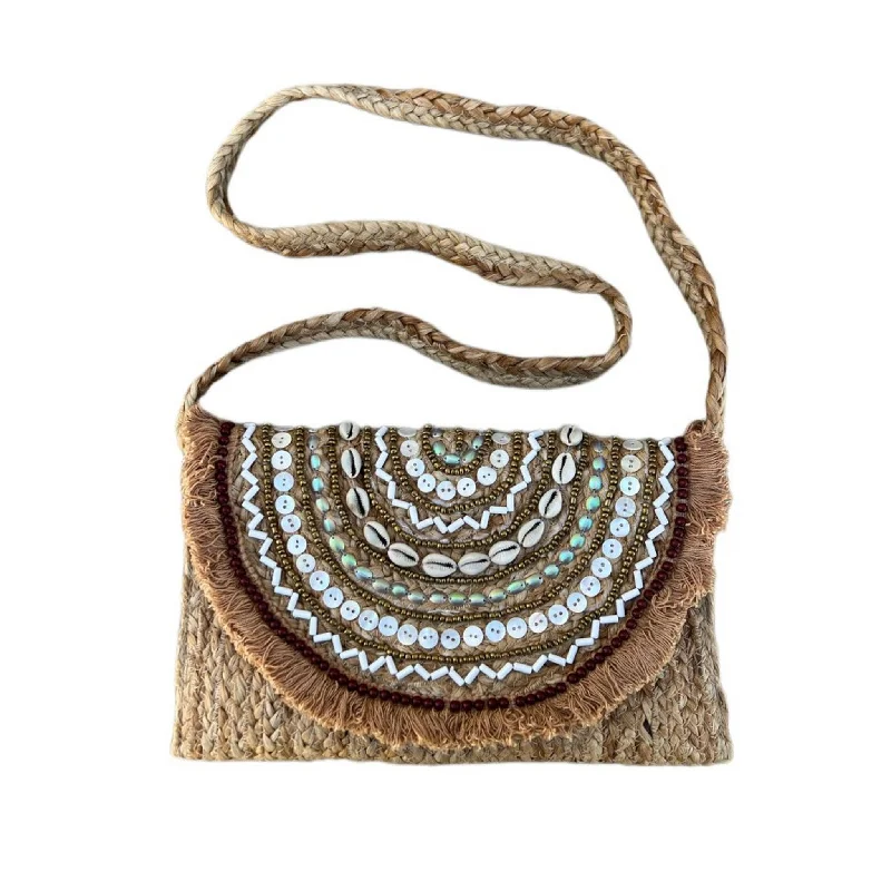  Fashion Bags With Huge DiscountsLyle Tan Bag