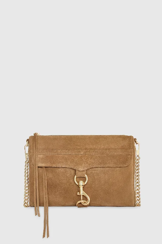  High-Fashion Handbags At Reduced CostsM.A.C.