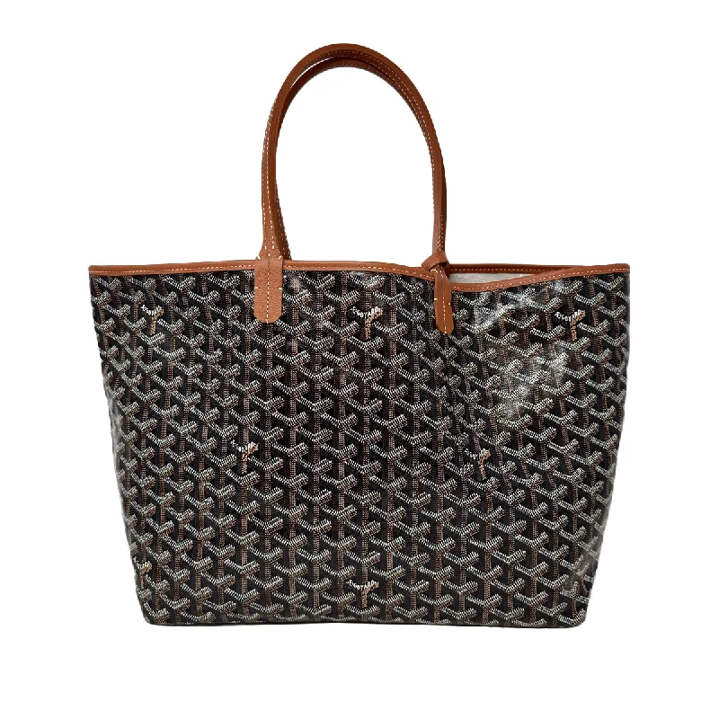  Trendy Purses, Limited OfferNew Goyard St. Louis PM Tote with Pouch