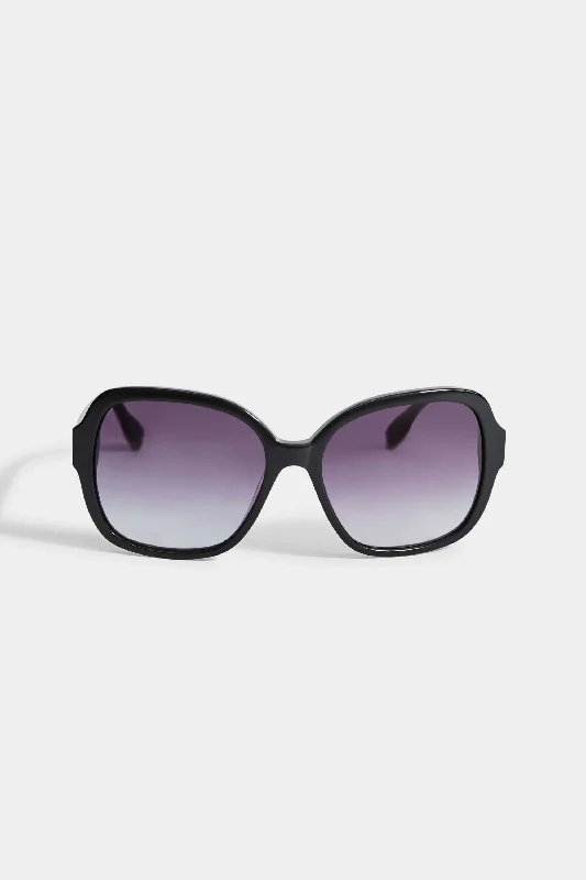  Timeless Handbags, Flash SaleOversized Tortoise Sunglasses