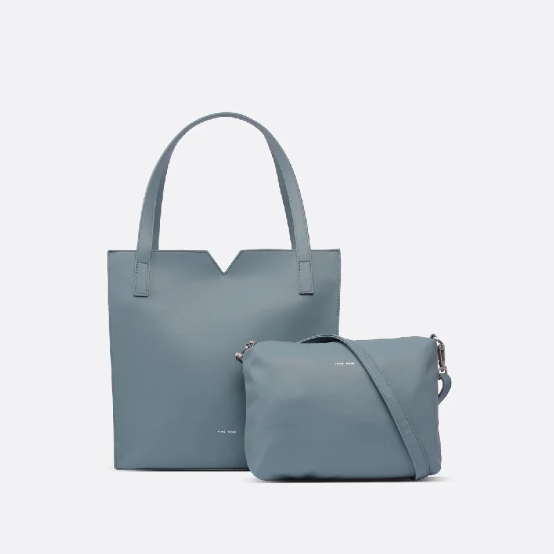mineral Blue