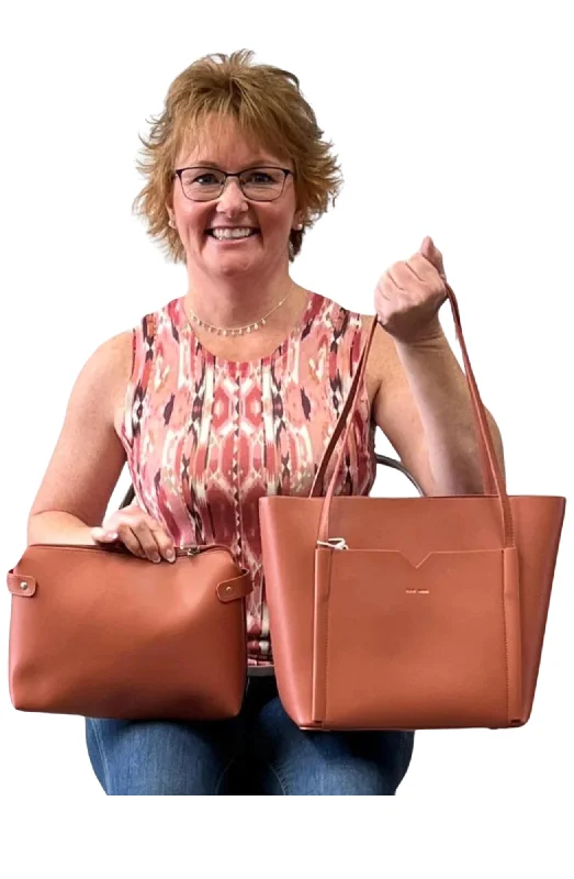  Best Handbag Sale Of The SeasonPixie Mood Clara Tote (Vegan)