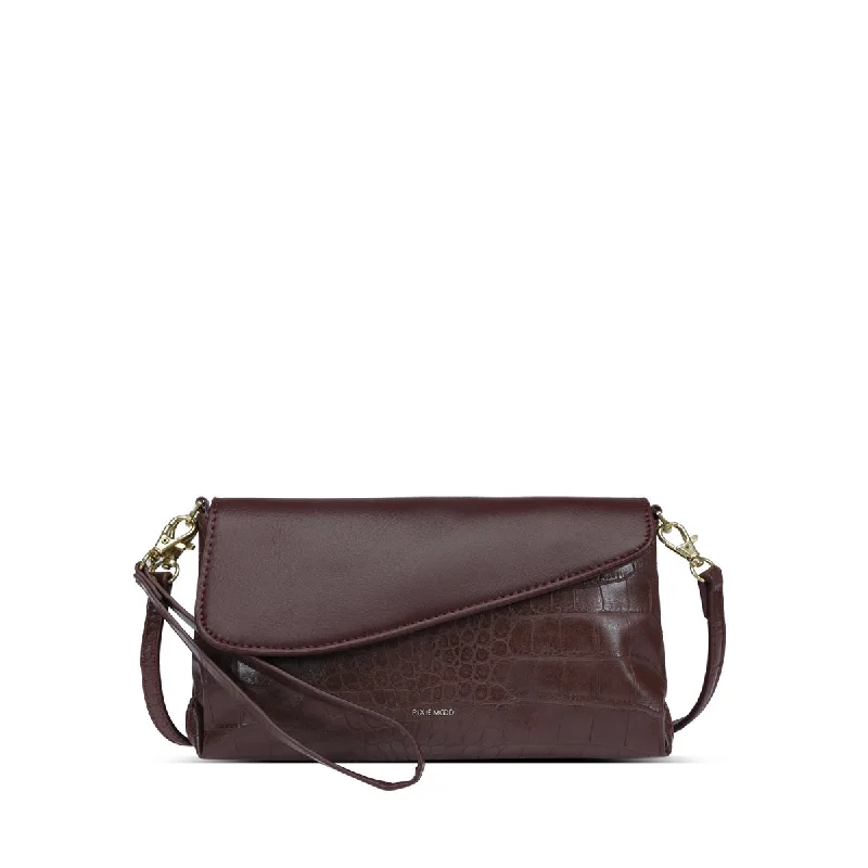  Unmissable Deals On Everyday HandbagsPixie Mood Gracie Clutch & Crossbody Purse