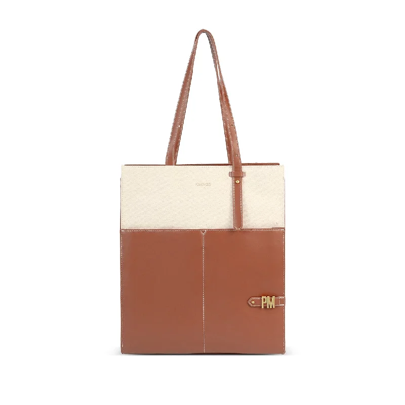 canvas Brown