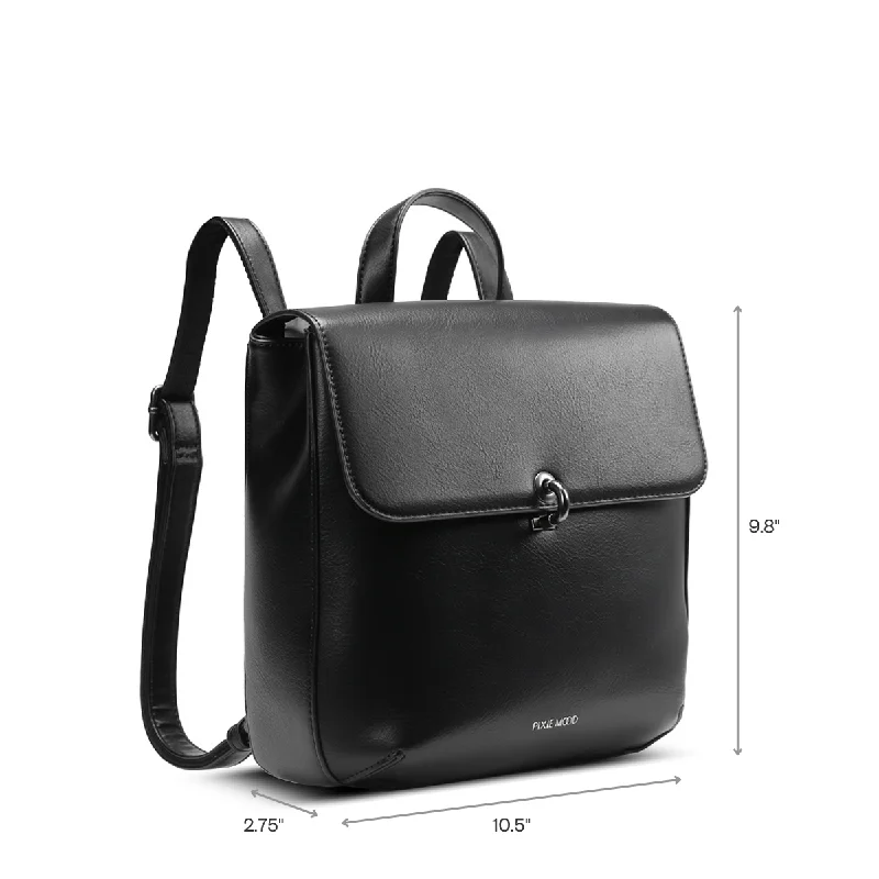 black (recycled)