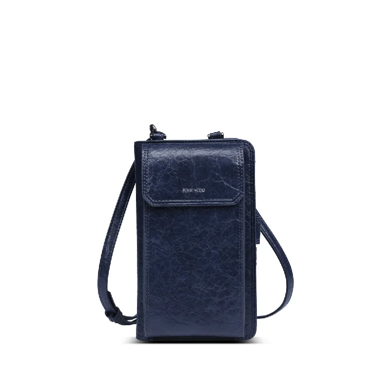 Vintage Blue