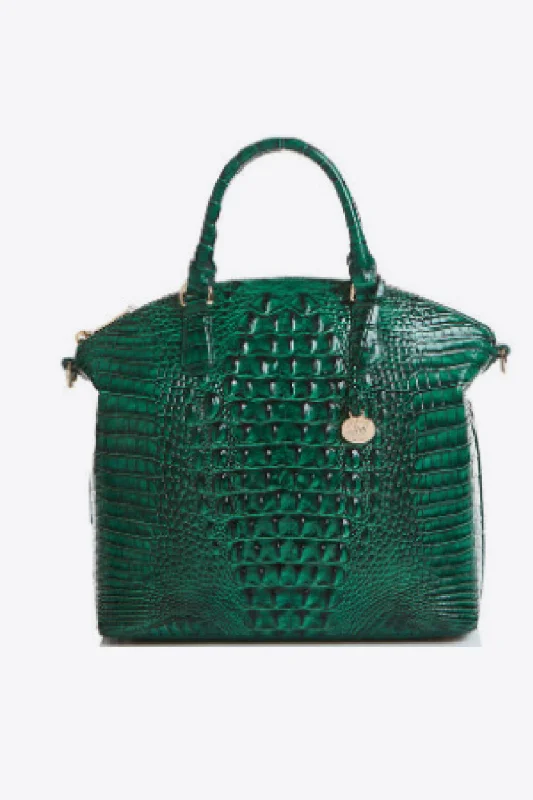  Trendy And Timeless Handbags Now On SalePU Leather Handbag