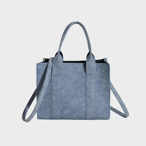  Handbag Deals You'll LovePU Leather Handbag