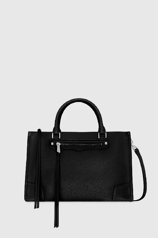  Flash Sale On Elegant Bags – Limited Stock AvailableRegan Satchel