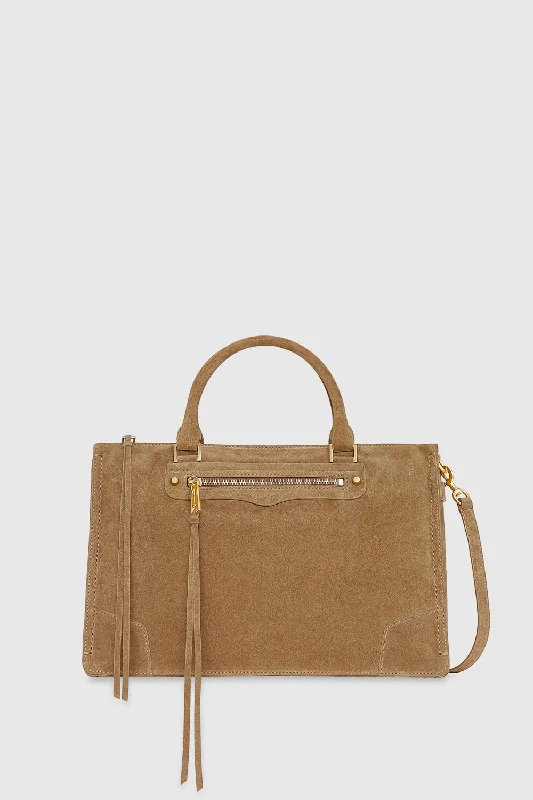  Elegant Totes At Limited-Time PricesRegan Satchel