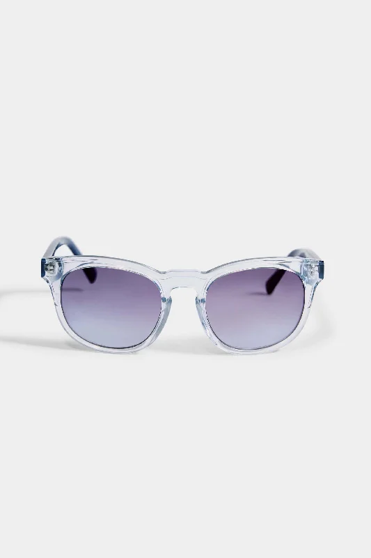  Everyday Bags At Wallet-Friendly PricesRound Acetate Sunglasses