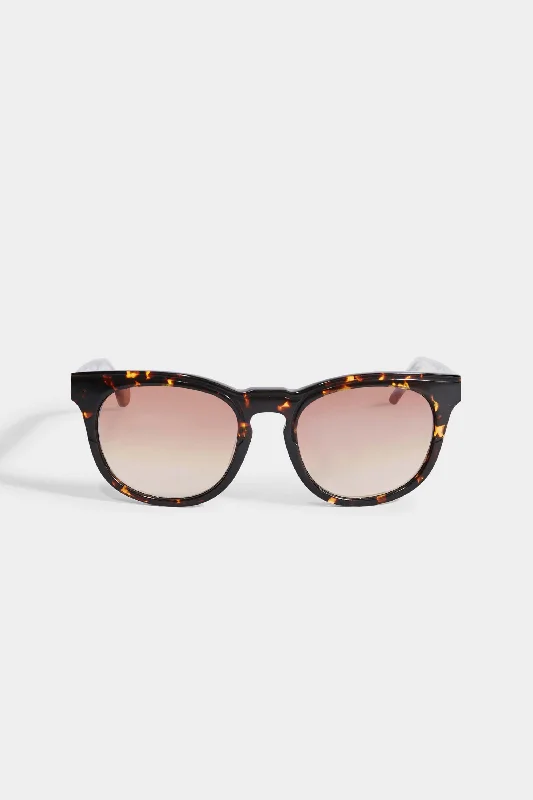  Fashion Bags, Huge SavingsRound Acetate Sunglasses