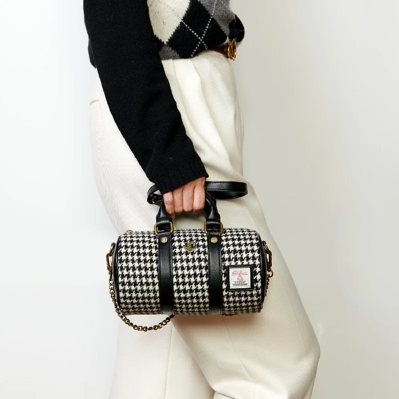  Fashionable Handbags, Limited-Time DealsThe Mini Duffel