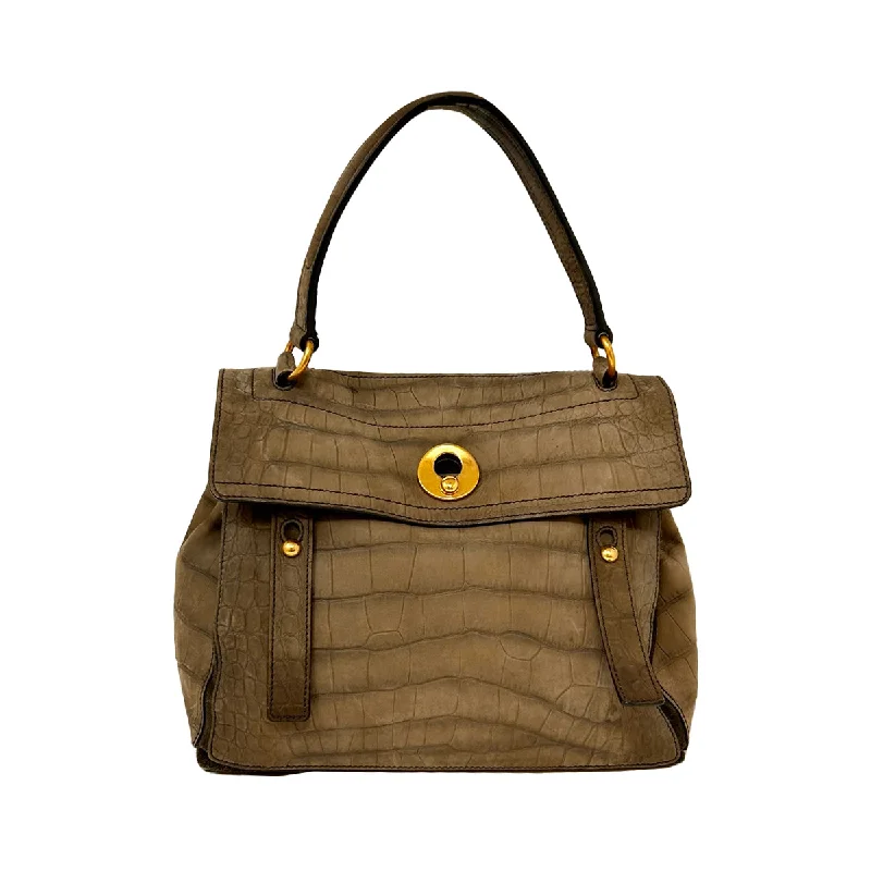  Limited-Stock Handbag Sale For A Stylish LookYves Saint Laurent Handle Bag