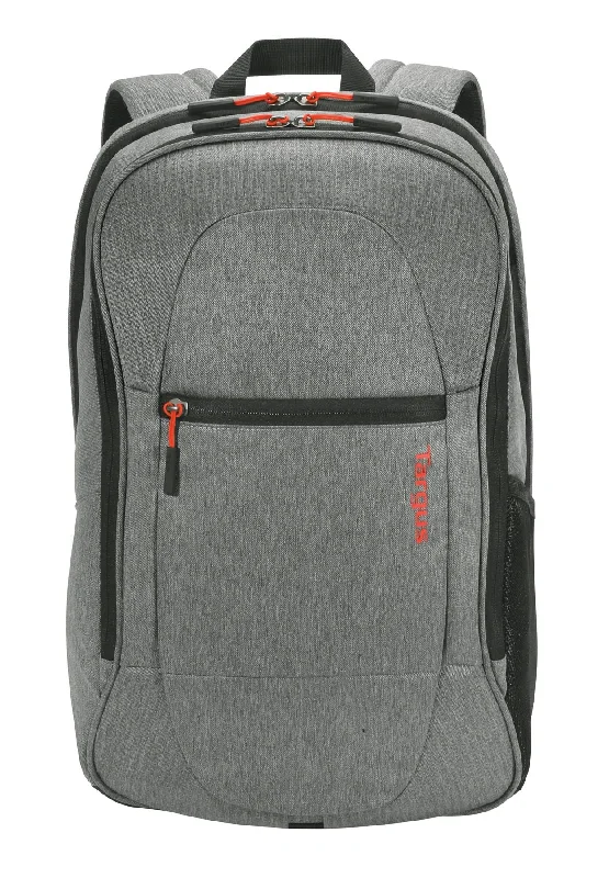  High-End Bags, Low-End Prices15.6" Urban Commuter Backpack (Grey)