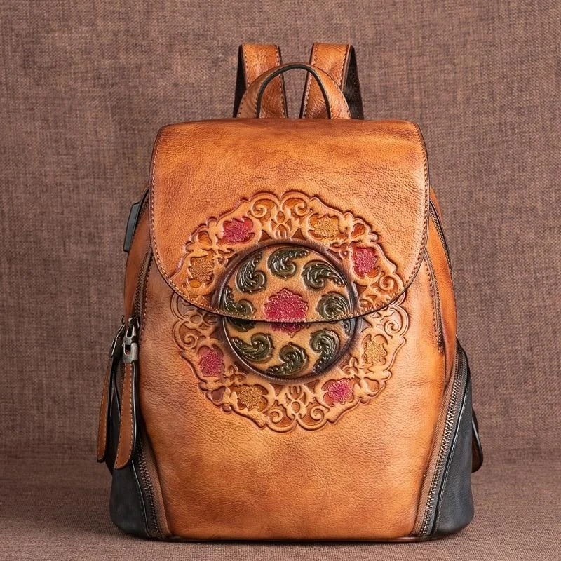 Flash Sale On Elegant Bags – Limited Stock AvailableEN - 2021 BACKPACKS FOR WOMEN BP010
