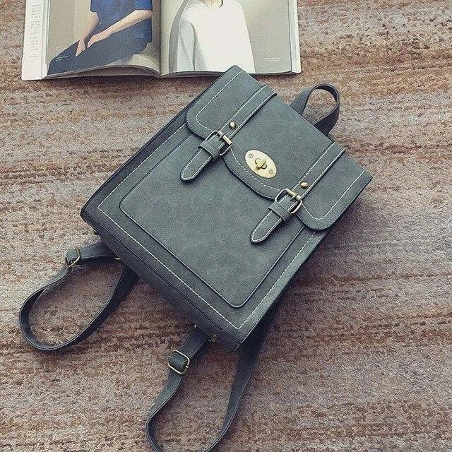  Everyday Handbags At Wallet-Friendly PricesEN - 2021 BACKPACKS FOR WOMEN BP011