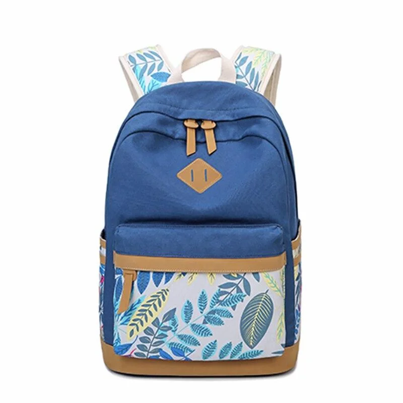  Trendy Bags, Huge SavingsEN - 2021 BACKPACKS FOR WOMEN BP014