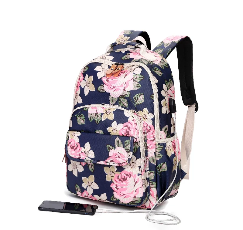  Affordable Elegance, Grab YoursEN - 2021 BACKPACKS FOR WOMEN BP015