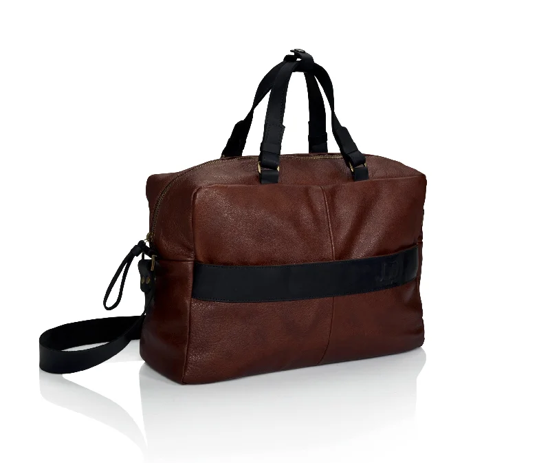  Exclusive Bag Deals – Perfect For Any Occasion3in1 Leather Duffle Bag