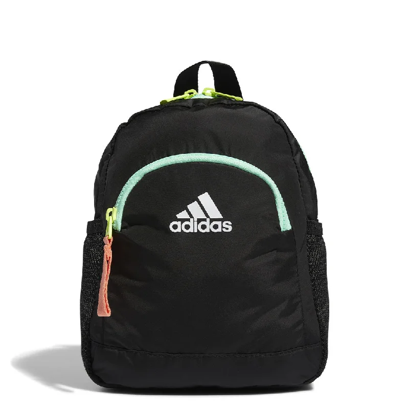  Upgrade Your Look With Our Exclusive Bag Dealsadidas - Linear 3 Mini Backpack (GB4120)