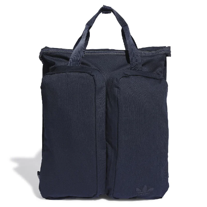  Sleek And Stylish Handbags At Lower Pricesadidas - Rifta Shopper Backpack (IC6423)