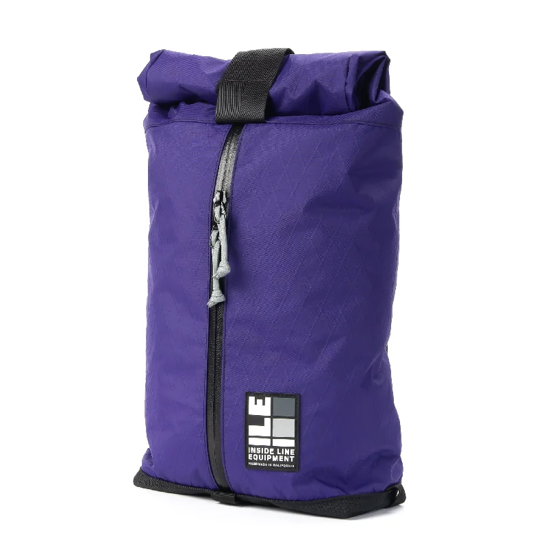 Purple VX21 XPAC