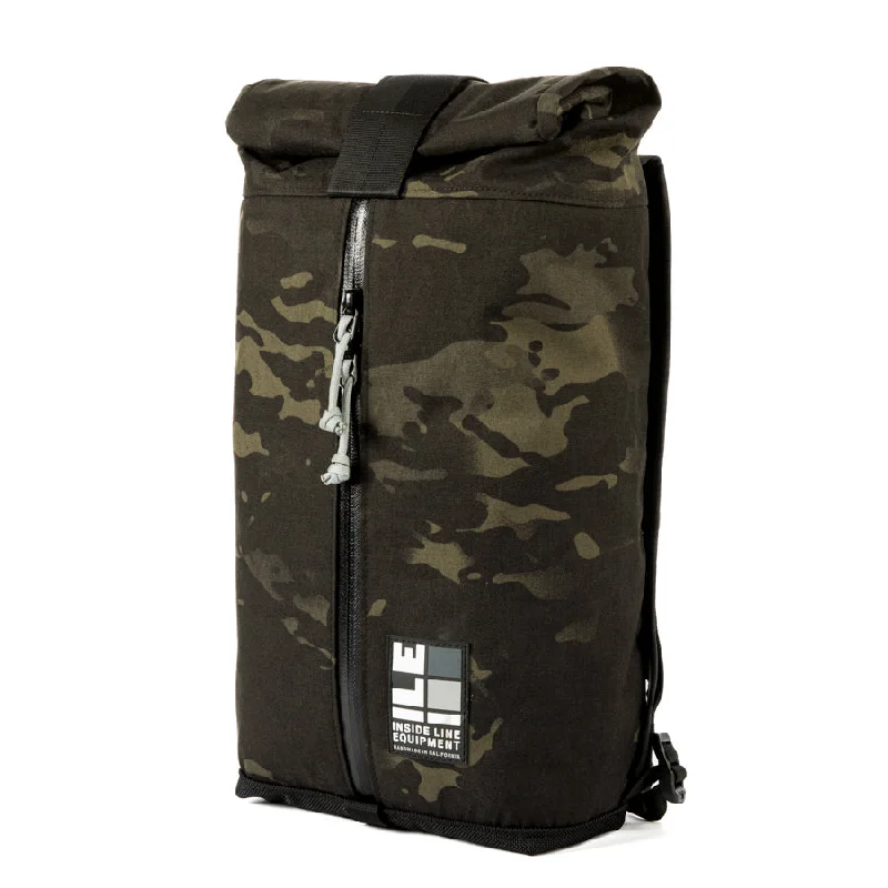 MultiCam Black X50 XPAC