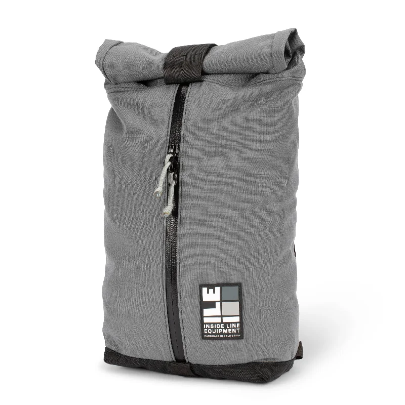 Grey Cordura