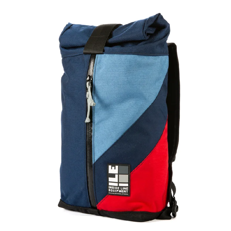 BMW Motorsport Navy Cordura