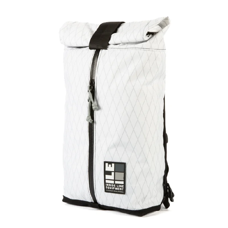 White VX21 XPAC
